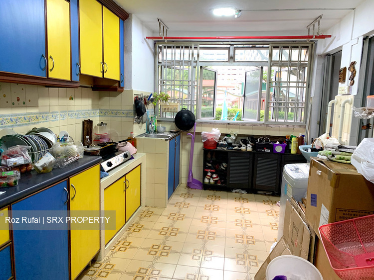 Blk 166 Stirling Road (Queenstown), HDB 3 Rooms #274027241